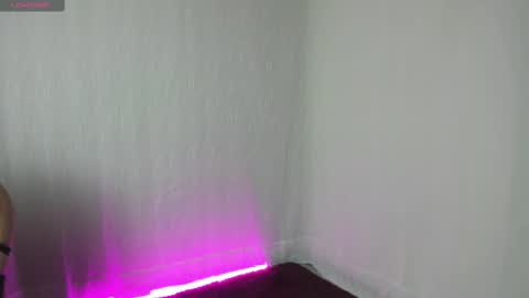 LorettMatthew online show from February 23, 2025, 3:56 am