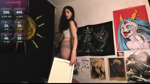 Lori online show from February 28, 2025, 5:26 pm