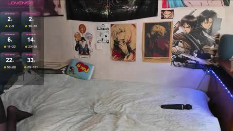 Lori online show from January 12, 2026, 6:02 pm