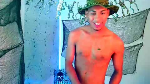 Snapshot of lorian_vikel chatting on October 3, 2025, 2:52 am Lorian Vikel online show from October 3, 2025, 2:52 am