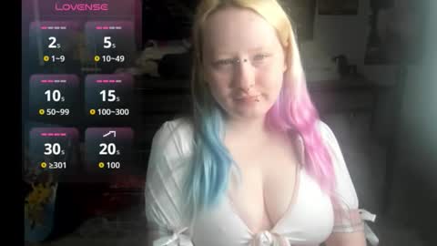 Lori Critter online show from April 7, 2026, 10:26 am