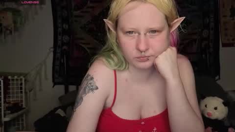 Lori Critter online show from May 15, 2026, 10:50 pm