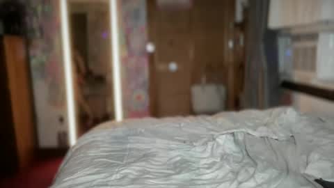 Lorelai Kane online show from June 26, 2026, 1:43 am