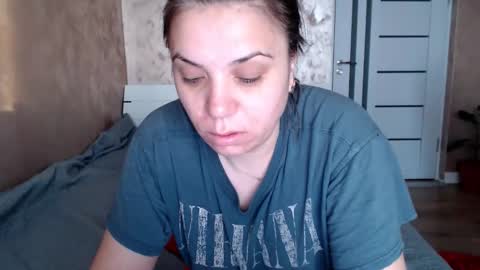 LorraGrey online show from April 14, 2026, 3:56 am