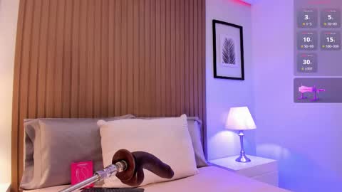 lore  online show from October 7, 2025, 11:40 am