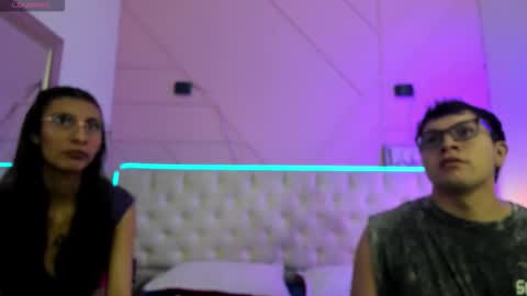 Los inquietos online show from February 26, 2026, 11:53 am