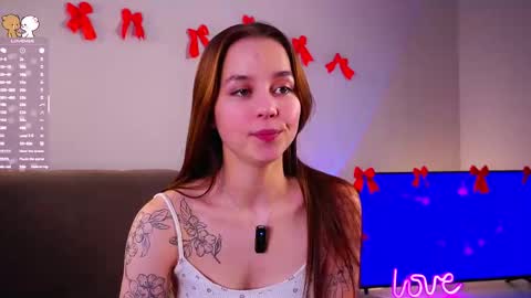 Jess online show from February 23, 2026, 2:31 am