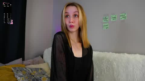 Jess online show from May 10, 2026, 2:39 am