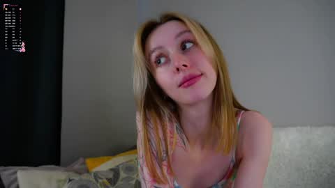 Jess online show from May 15, 2026, 3:13 am