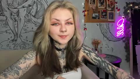 Snapshot of lostallice chatting on January 7, 2025, 5:12 am lostallice online show from January 7, 2025, 5:12 am