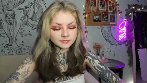 Snapshot of lostallice chatting on January 8, 2025, 6:09 am lostallice online show from January 8, 2025, 6:09 am