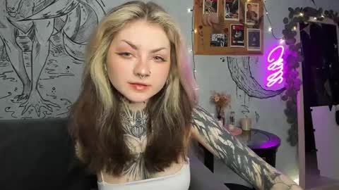 Snapshot of lostallice chatting on January 23, 2025, 5:24 am lostallice online show from January 23, 2025, 5:24 am