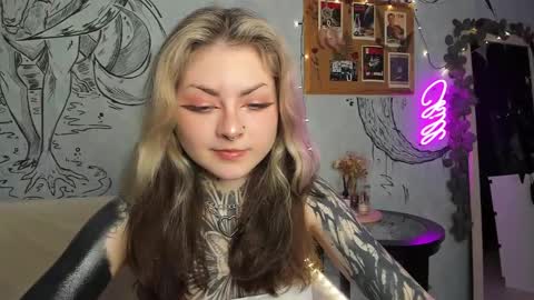 Snapshot of lostallice chatting on January 25, 2025, 2:58 am lostallice online show from January 25, 2025, 2:58 am