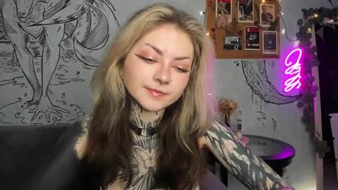 Snapshot of lostallice chatting on February 5, 2025, 6:24 am lostallice online show from February 5, 2025, 6:24 am