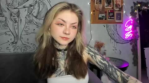 Snapshot of lostallice chatting on February 26, 2025, 5:20 am lostallice online show from February 26, 2025, 5:20 am