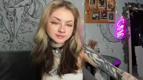 Snapshot of lostallice chatting on March 2, 2025, 7:32 am lostallice online show from March 2, 2025, 7:32 am