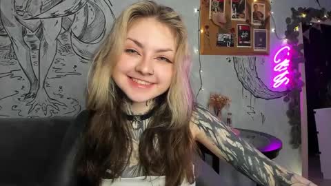 Snapshot of lostallice chatting on March 12, 2025, 8:41 am lostallice online show from March 12, 2025, 8:41 am