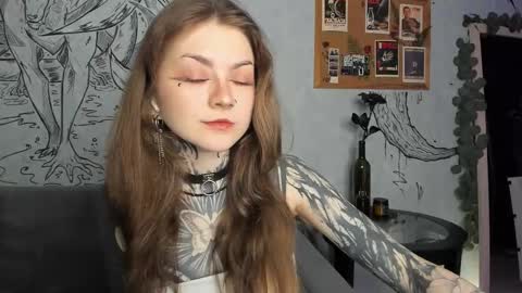 lostallice online show from February 16, 2026, 3:24 am