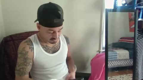 lostcause1313 online show from November 22, 2025, 8:19 pm