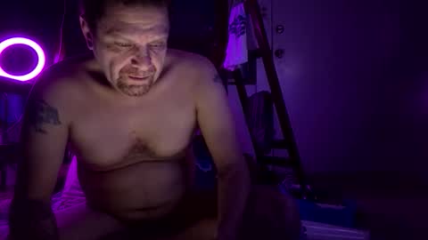 lostndapacific online show from November 12, 2025, 1:11 pm