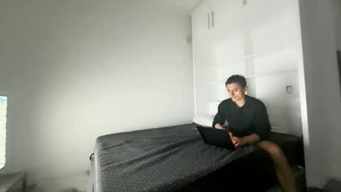 Snapshot of lostpuppyboy chatting on September 27, 2025, 3:55 am lostpuppyboy online show from September 27, 2025, 3:55 am