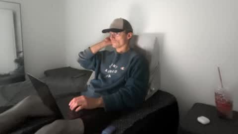 Snapshot of lostpuppyboy chatting on September 29, 2025, 11:53 pm lostpuppyboy online show from September 29, 2025, 11:53 pm