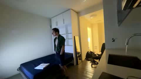 Snapshot of lostpuppyboy chatting on October 16, 2025, 3:18 am lostpuppyboy online show from October 16, 2025, 3:18 am