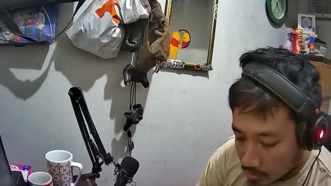 Snapshot of lotnokbesar chatting on December 8, 2024, 9:35 am dickstick online show from December 8, 2024, 9:35 am