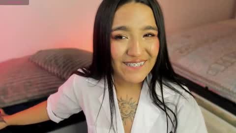 Snapshot of lottie_fox chatting on February 18, 2026, 3:24 am lottie_fox online show from February 18, 2026, 3:24 am