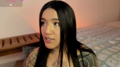 Snapshot of lottie_fox chatting on February 19, 2026, 4:30 am lottie_fox online show from February 19, 2026, 4:30 am