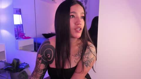 Snapshot of lottie_fox chatting on February 26, 2026, 3:49 am lottie_fox online show from February 26, 2026, 3:49 am