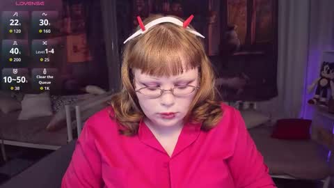 Lottie online show from March 5, 2026, 5:31 pm