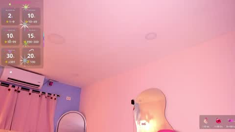 Snapshot of lou_22_ chatting on May 1, 2026, 12:43 pm Lou online show from May 1, 2026, 12:43 pm