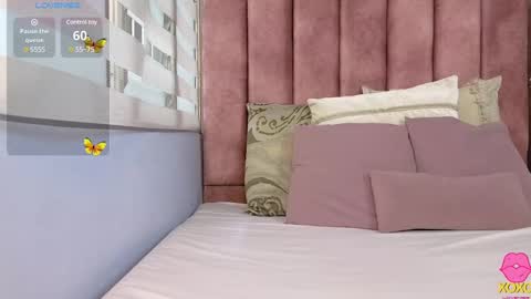  Lou Rosse  online show from February 7, 2025, 8:42 pm