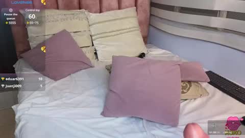  Lou Rosse  online show from February 15, 2025, 11:47 pm