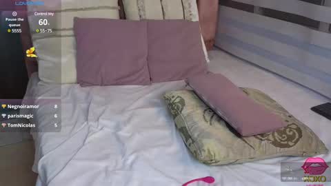  Lou Rosse  online show from February 24, 2025, 11:19 pm