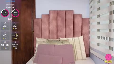  Lou Rosse  online show from March 5, 2025, 9:15 pm