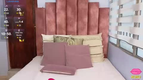  Lou Rosse  online show from March 12, 2025, 9:03 pm