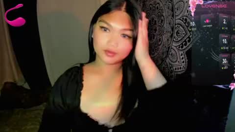 Snapshot of louheart chatting on July 10, 2026, 10:29 am Sweet online show from July 10, 2026, 10:29 am