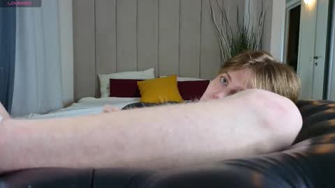 louie_evans online show from January 13, 2026, 8:58 pm