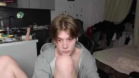 louie_evans online show from February 26, 2026, 3:05 am