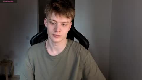 louie_evans online show from April 27, 2026, 12:25 pm