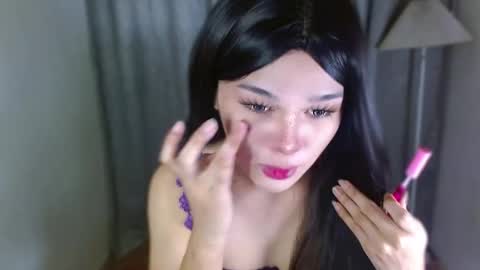 Snapshot of louilalicious chatting on October 15, 2025, 1:17 am louilalicious online show from October 15, 2025, 1:17 am