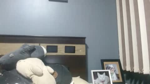 Snapshot of louis_bear chatting on November 16, 2025, 3:45 am Louis bear online show from November 16, 2025, 3:45 am