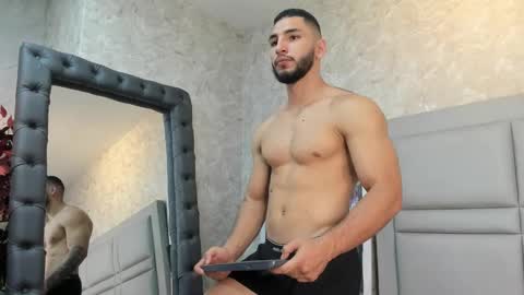 Louis online show from March 20, 2026, 4:34 pm