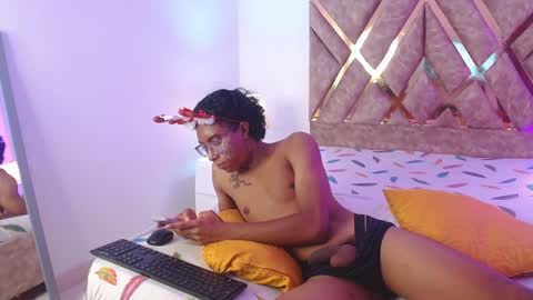 Louis Valdz online show from December 2, 2024, 12:09 am