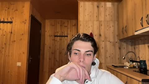 Mark online show from March 24, 2026, 2:05 am