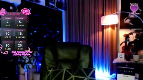 Louisa online show from April 17, 2026, 6:16 am