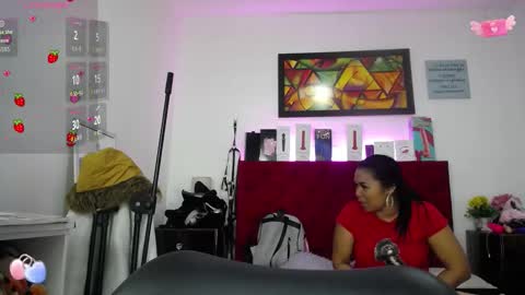  LouIse  online show from September 16, 2025, 12:17 pm