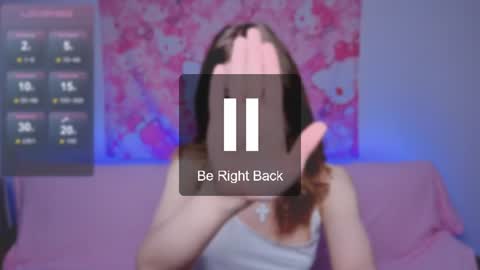 LouiseKane online show from June 11, 2026, 11:41 am